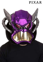 Adult Zurg Full-Head Mask - US 4044